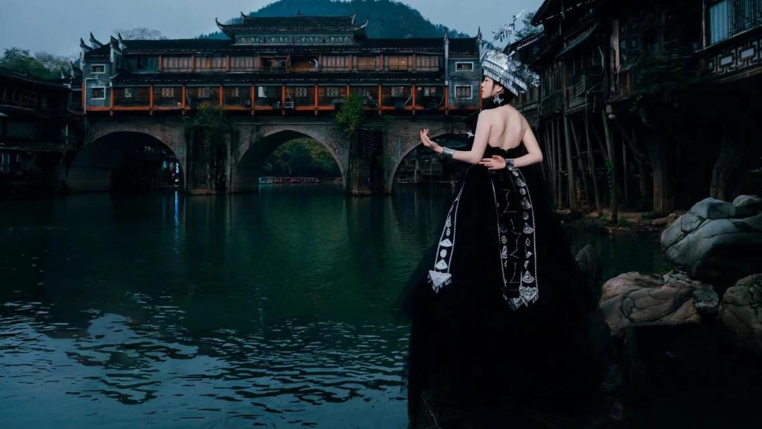 Photo of Others in Fenghuang