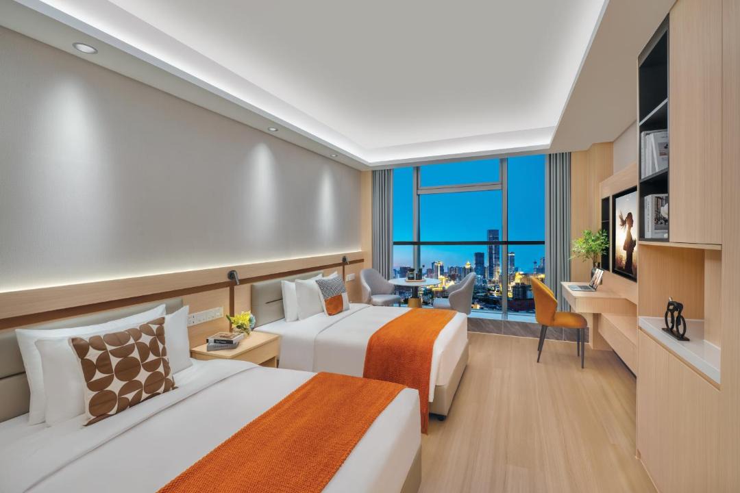 Photo of Others in Zhuhai Gongbei