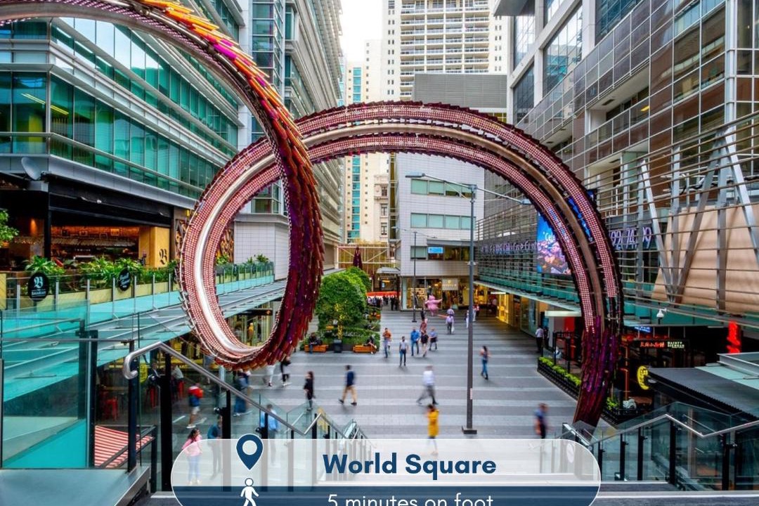 Photo of Others in Darling Harbour