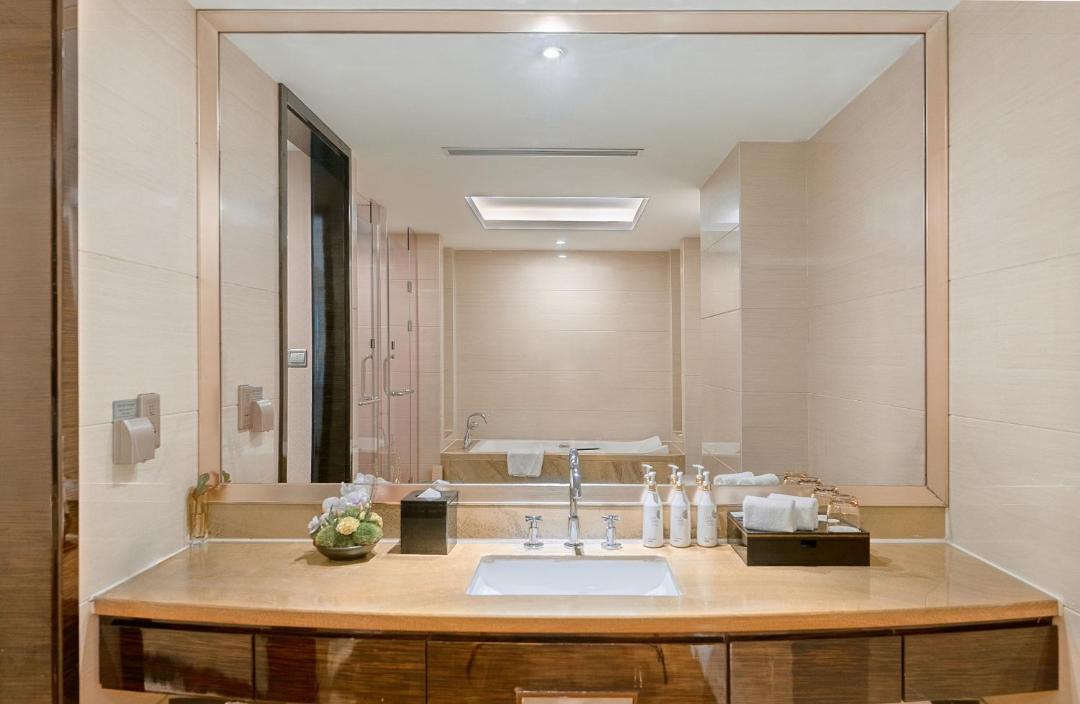 Photo of Bathroom in Zhengdong New Area