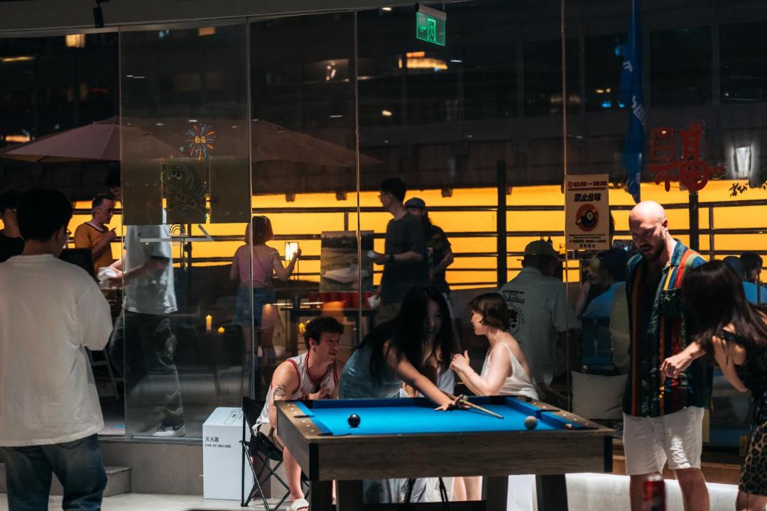Photo of Others in Chengdu City Centre