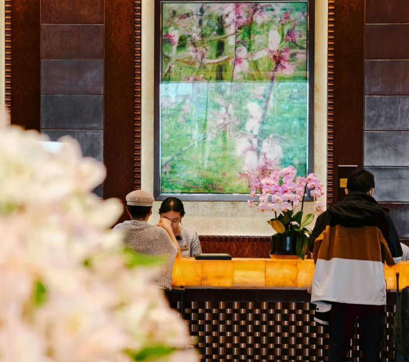 Photo of Others in Hejiang Pavilion