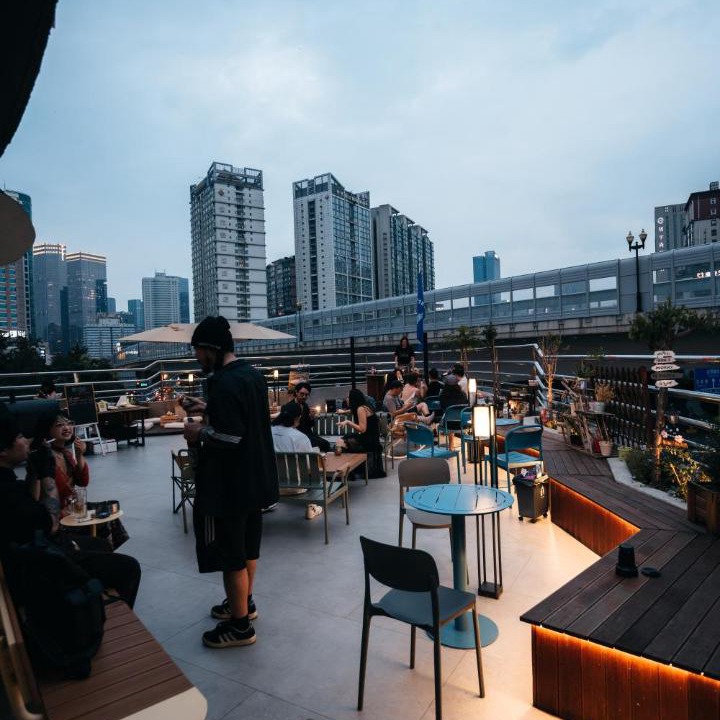 Photo of Others in Chengdu City Centre