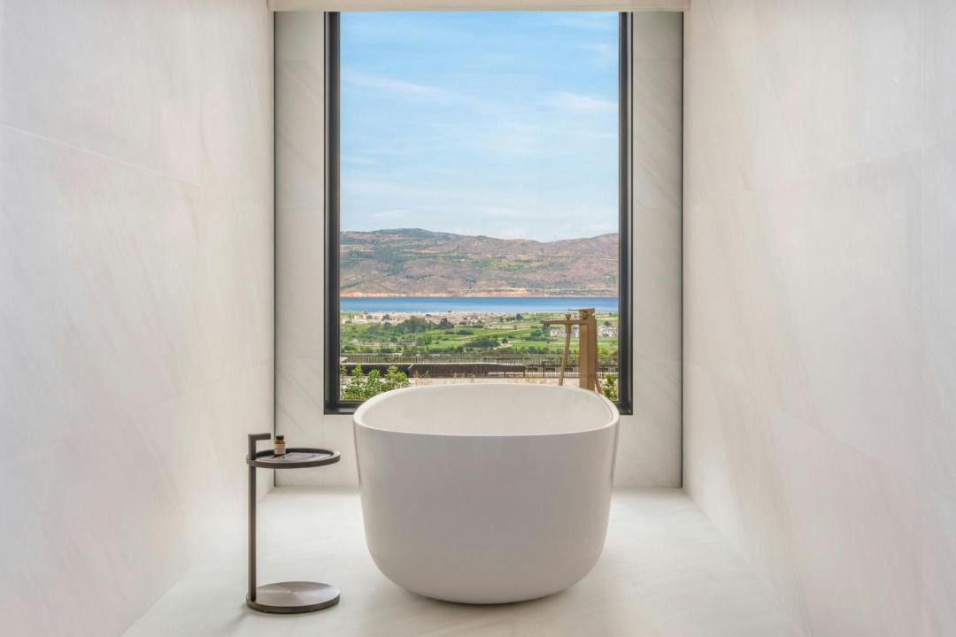 Photo of Bathroom in Dali Town