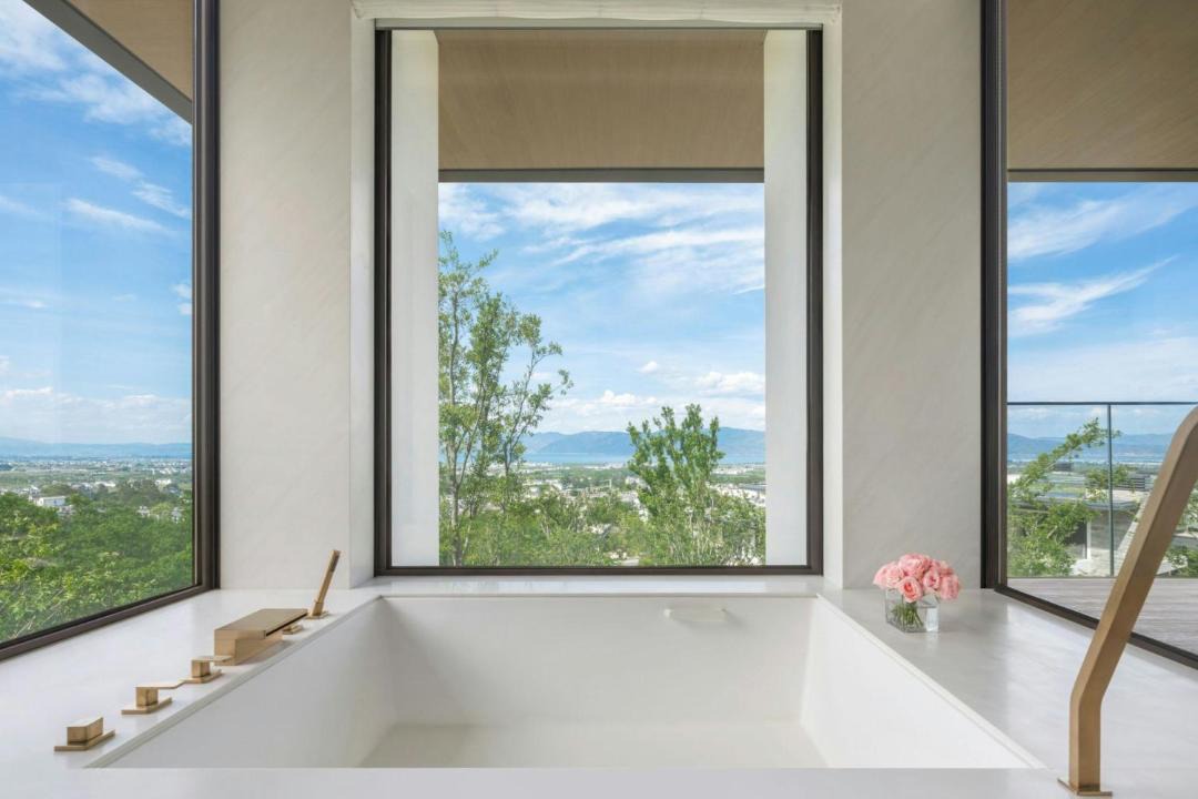 Photo of Bathroom in Dali Town
