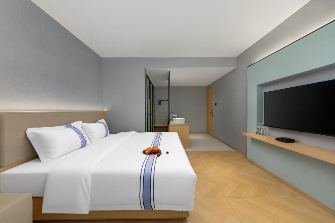 Photo of Others in Wulingyuan