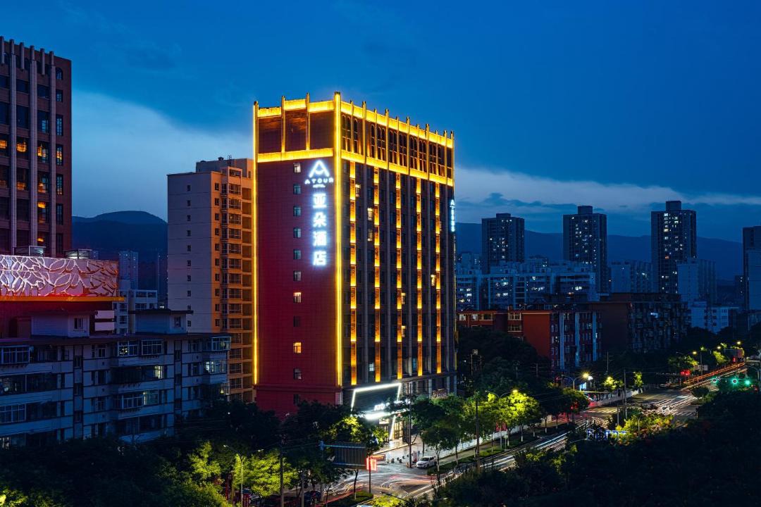 Photo of Others in Siliqing District