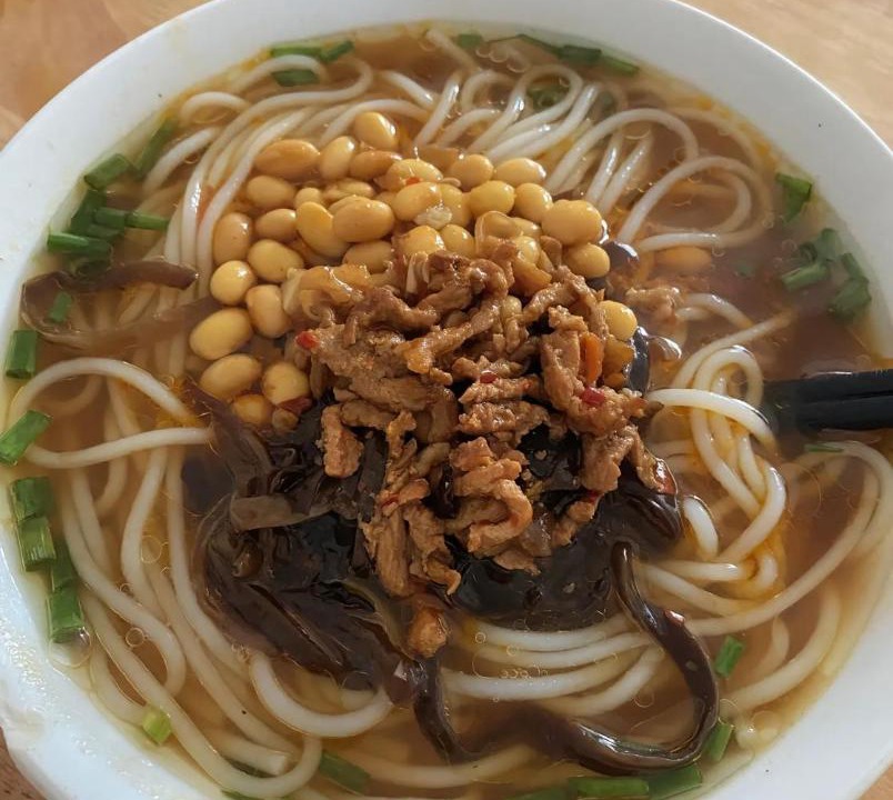 Photo of Others in Wulingyuan