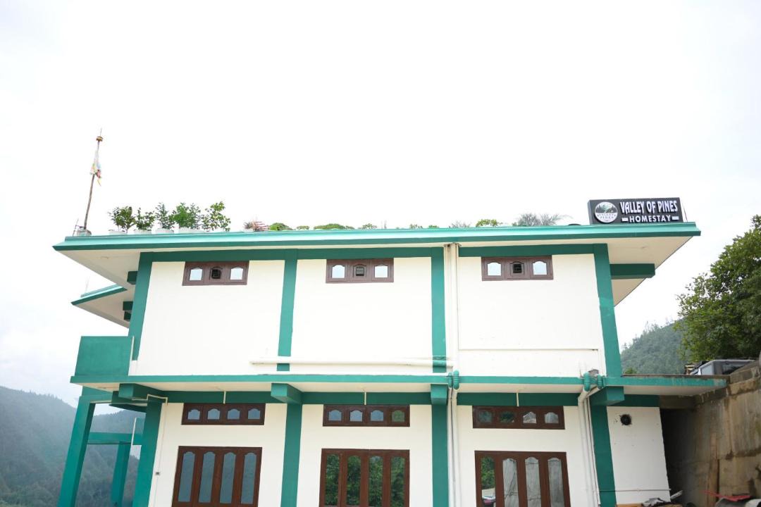 Photo of Others in Bomdila