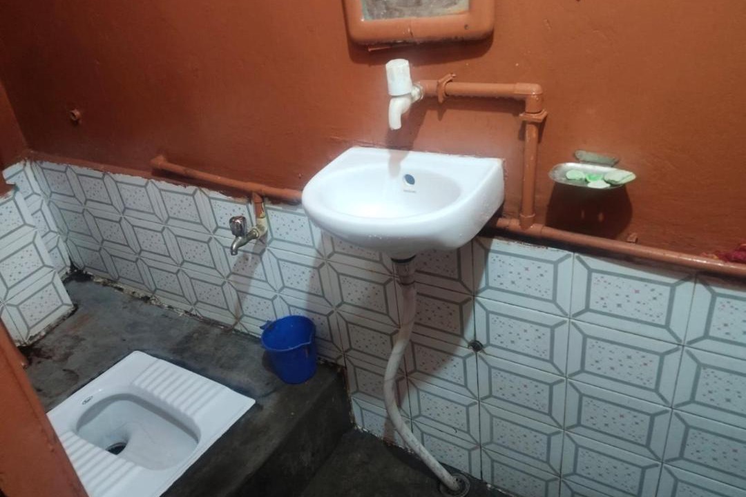 Photo of Bathroom in Silchar