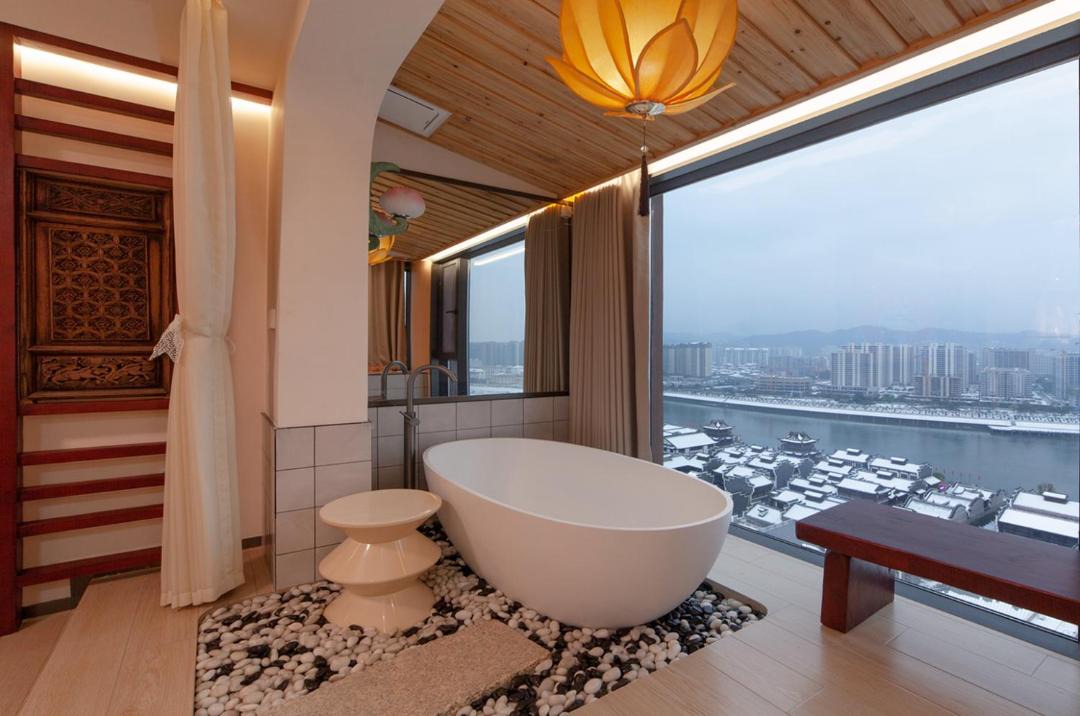 Photo of Bathroom in Yongding