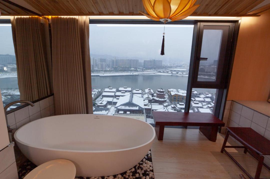 Photo of Bathroom in Yongding
