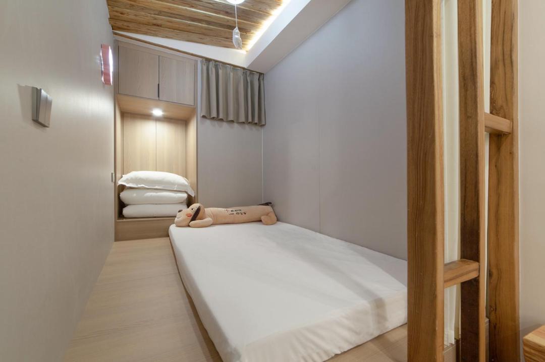 Photo of Bedroom in Yongding
