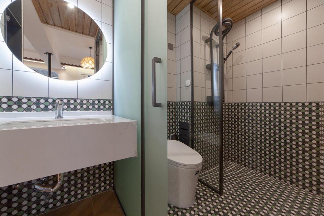 Photo of Bathroom in Yongding