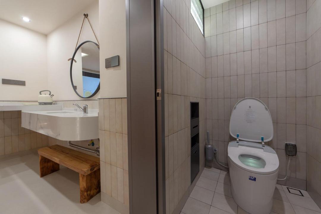 Photo of Bathroom in Yongding
