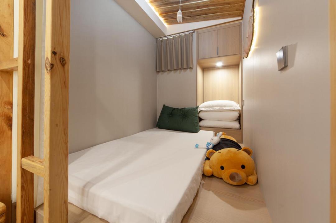 Photo of Bedroom in Yongding