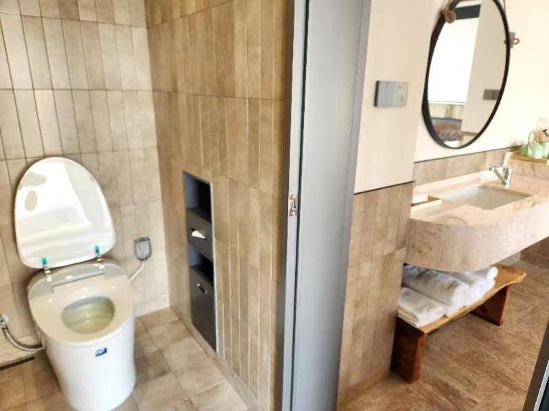 Photo of Bathroom in Yongding