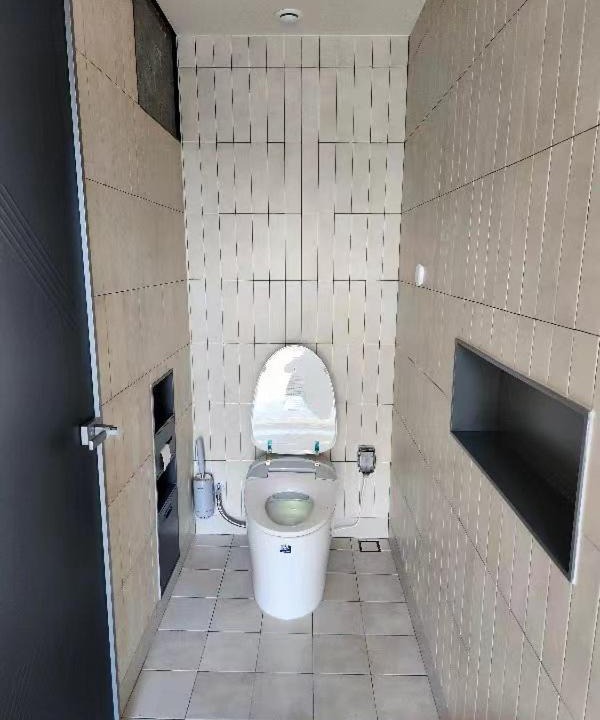 Photo of Bathroom in Yongding