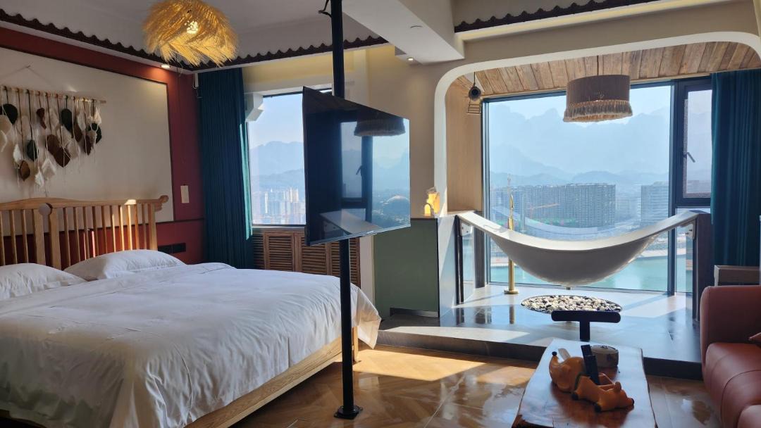 Photo of Bedroom in Yongding