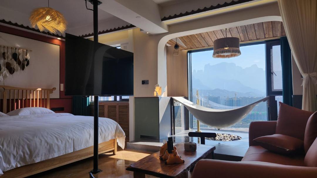 Photo of Bedroom in Yongding