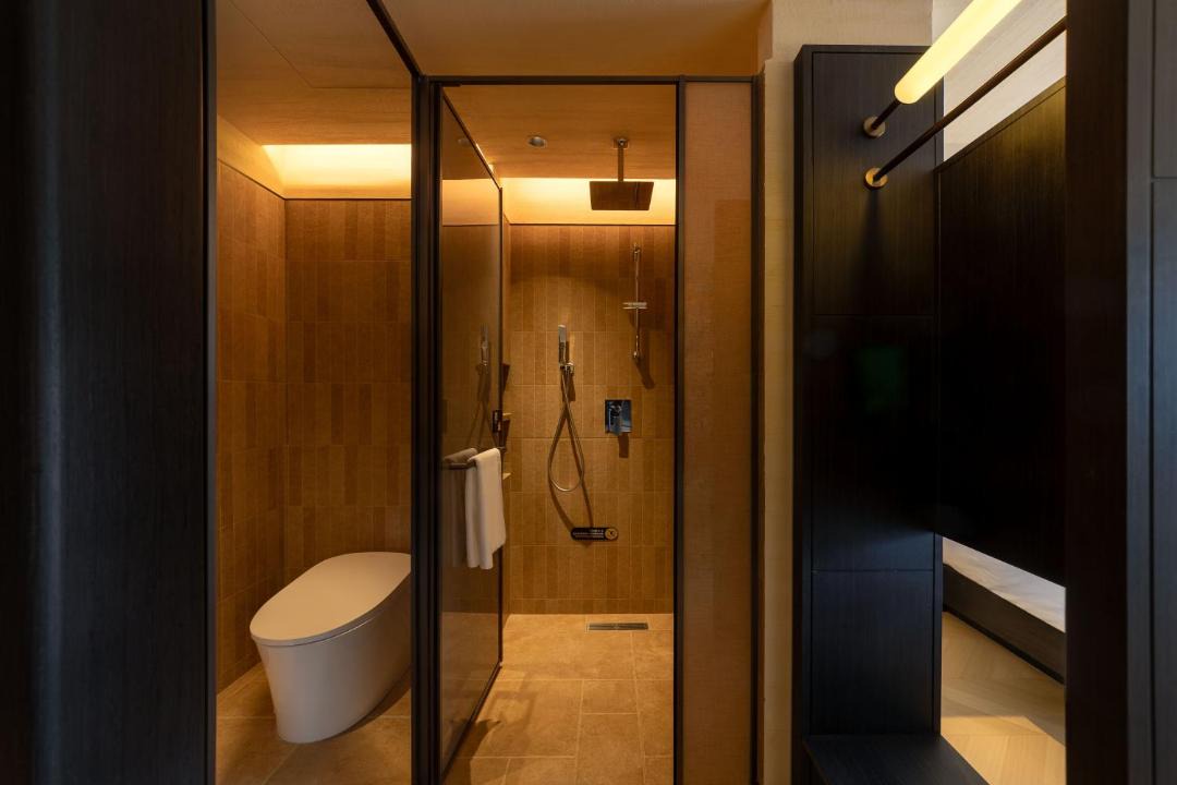 Photo of Bathroom in Gucheng