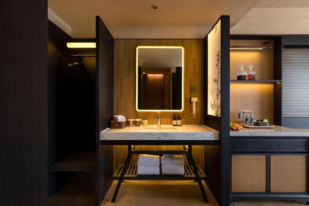 Photo of Bathroom in Gucheng
