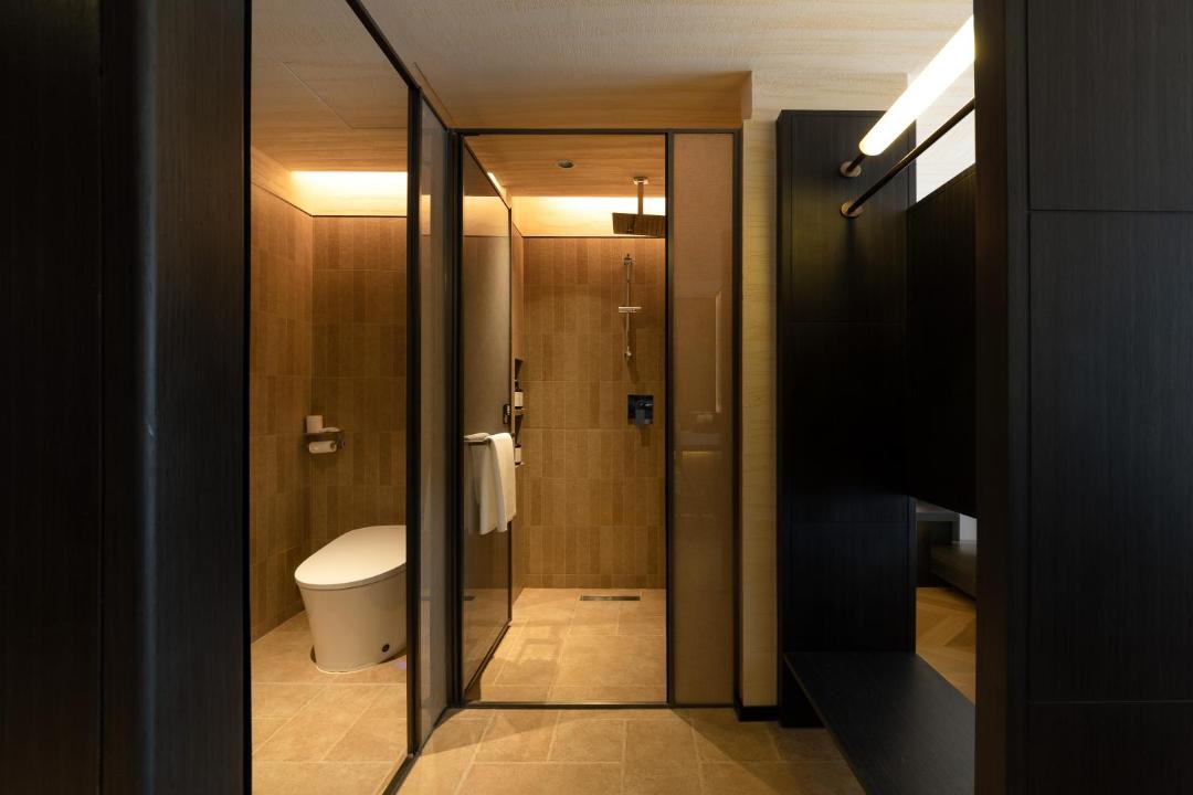 Photo of Bathroom in Gucheng