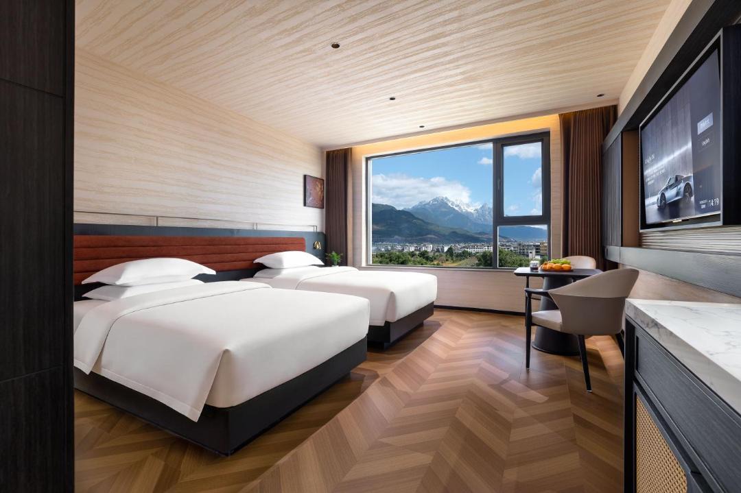 Photo of Bedroom in Gucheng