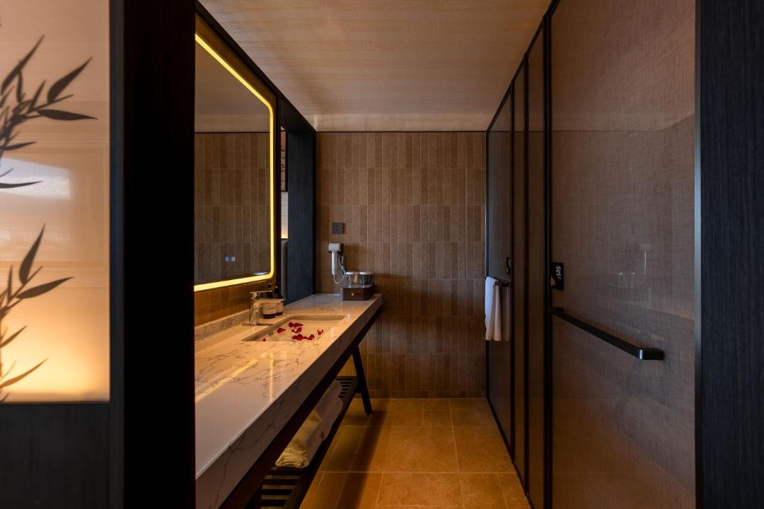 Photo of Bathroom in Gucheng