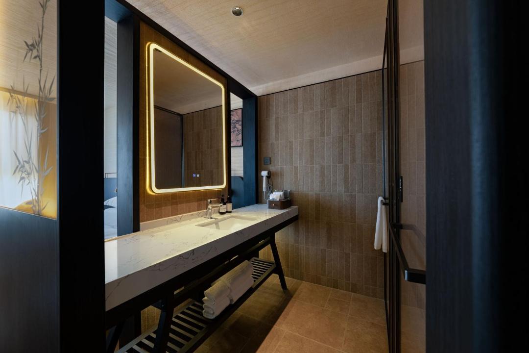 Photo of Bathroom in Gucheng