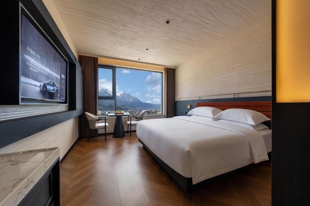 Photo of Bedroom in Gucheng