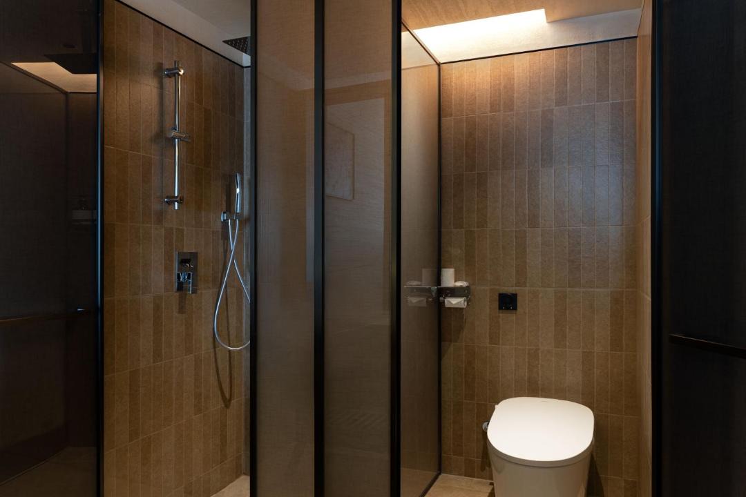 Photo of Bathroom in Gucheng