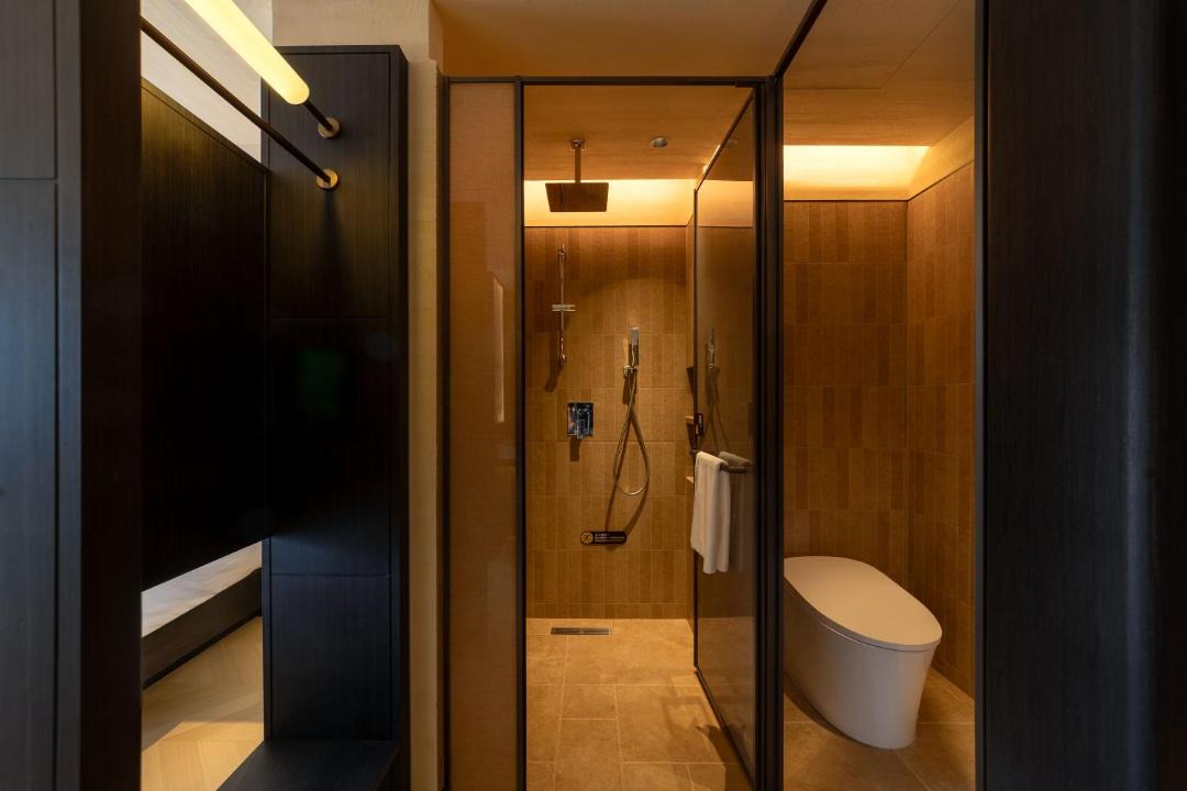 Photo of Bathroom in Gucheng
