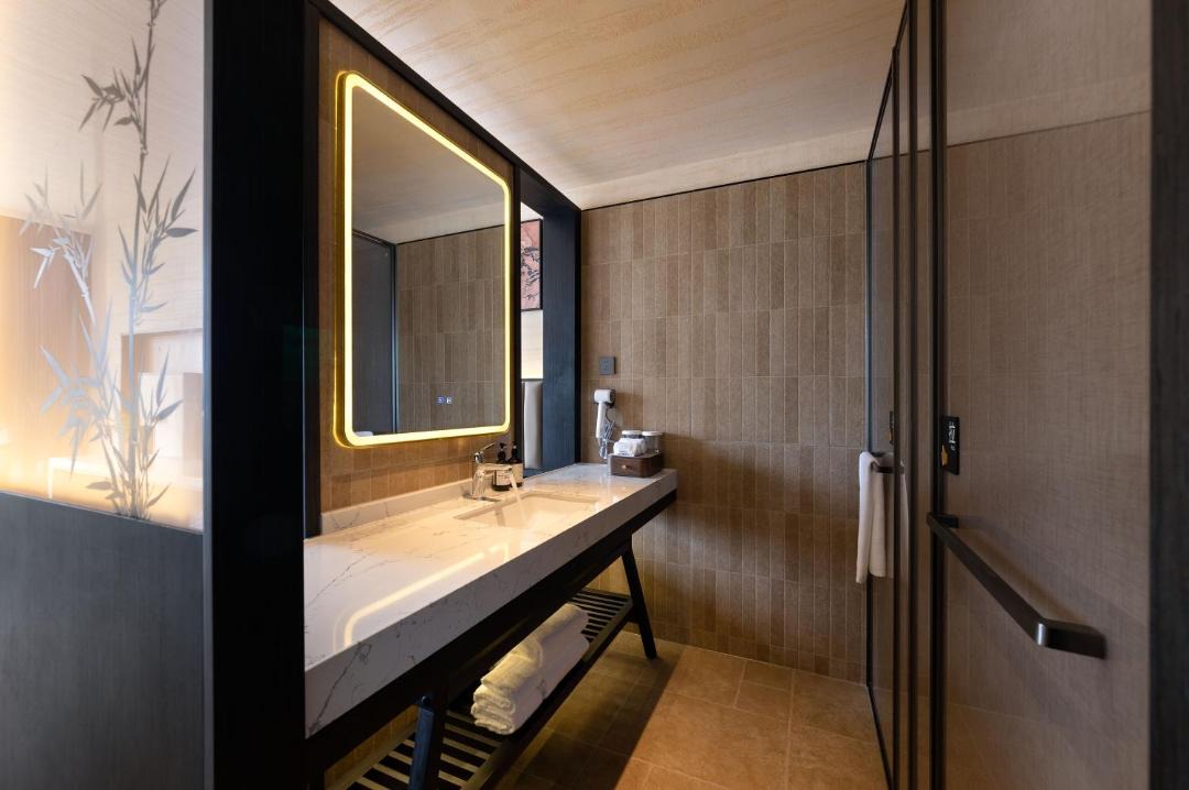 Photo of Bathroom in Gucheng