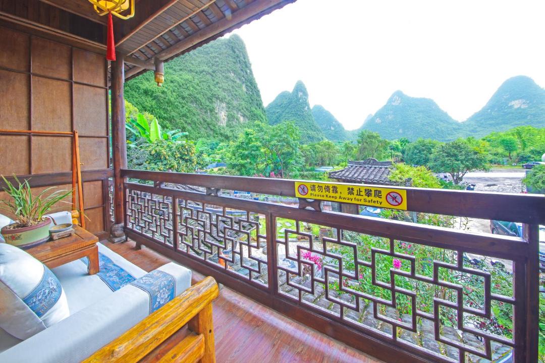 Photo of Others in Yangshuo