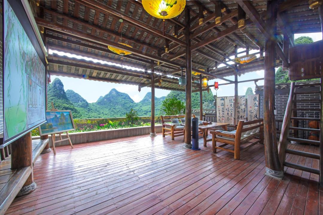 Photo of Others in Yangshuo