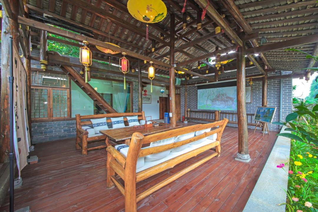 Photo of Others in Yangshuo