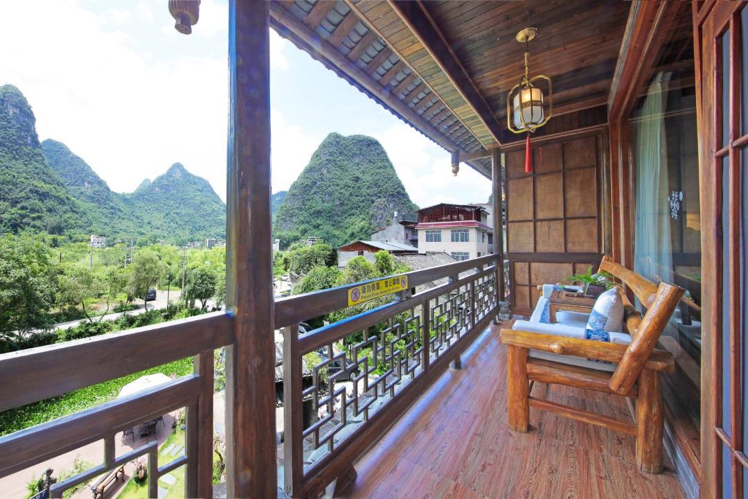 Photo of Others in Yangshuo