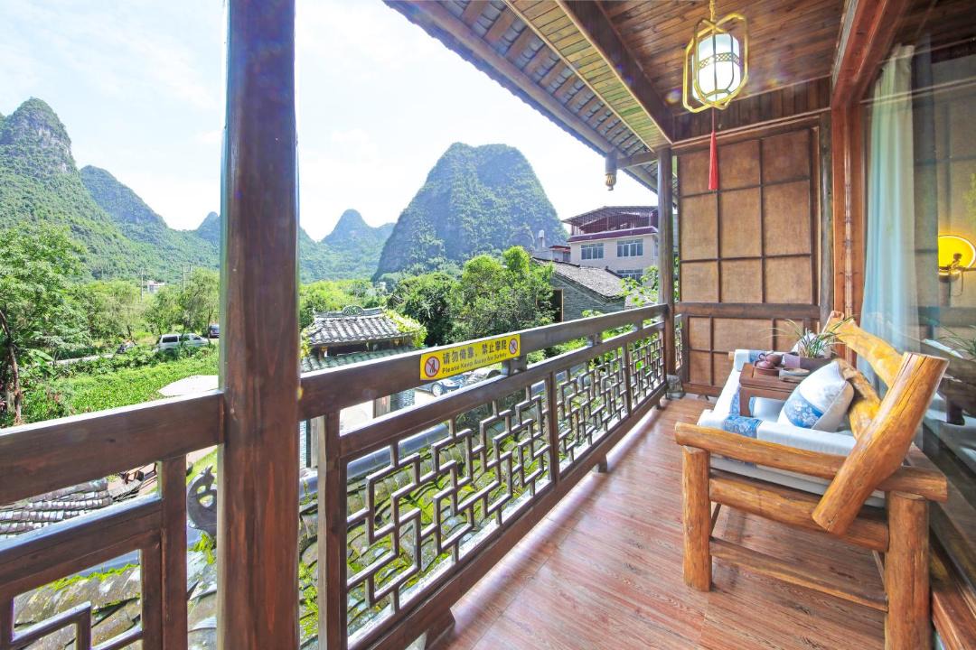 Photo of Others in Yangshuo