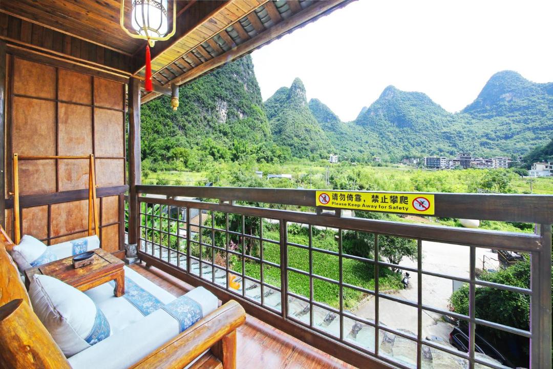 Photo of Others in Yangshuo