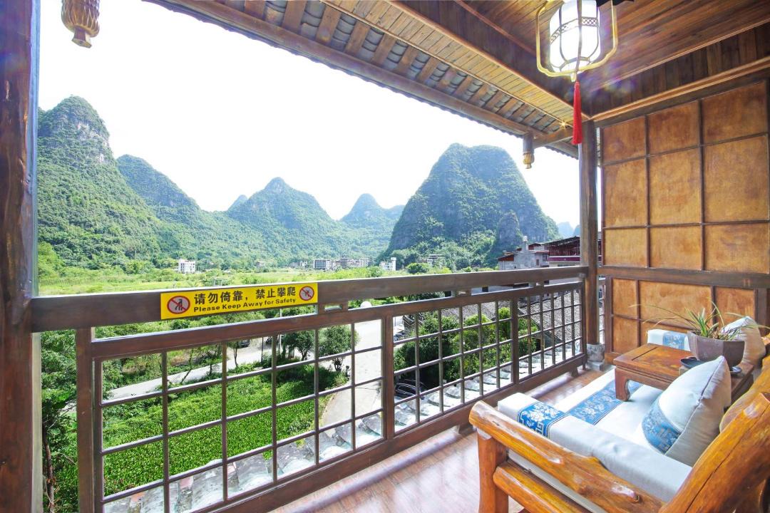 Photo of Others in Yangshuo