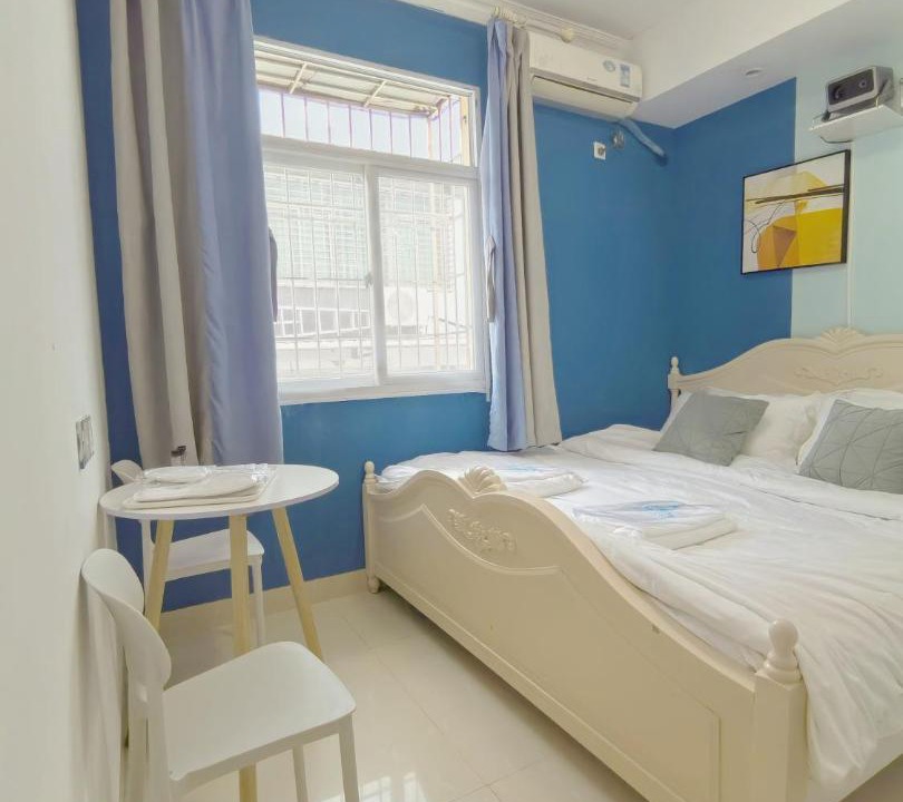 Photo of Bedroom in Siming