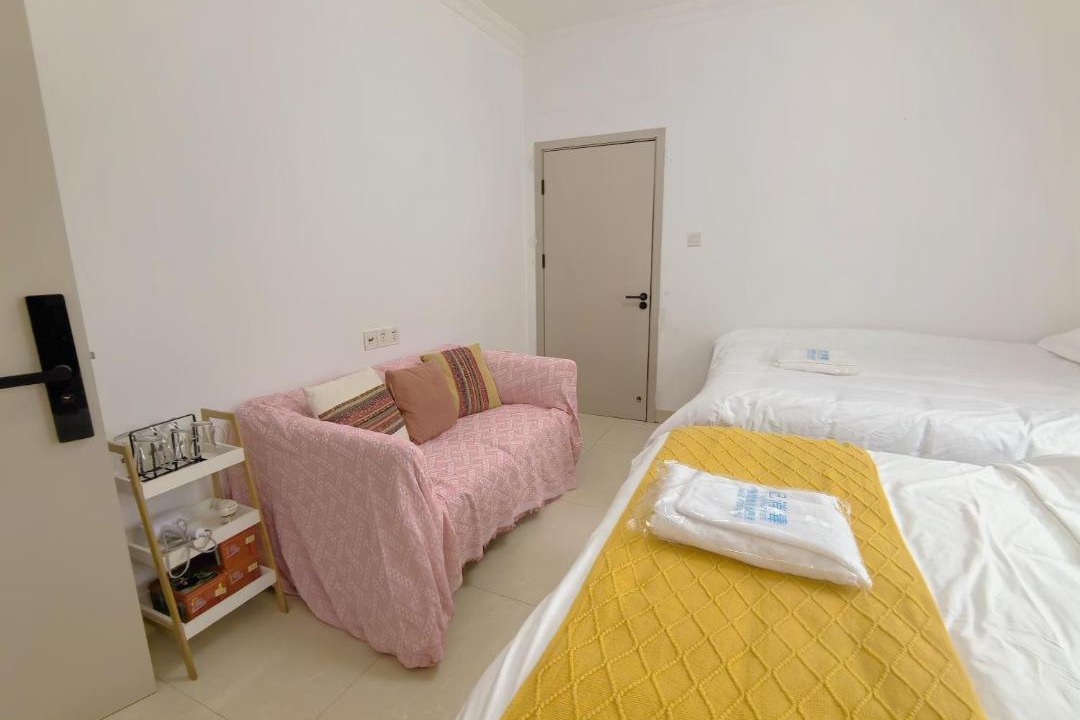 Photo of Bedroom in Siming