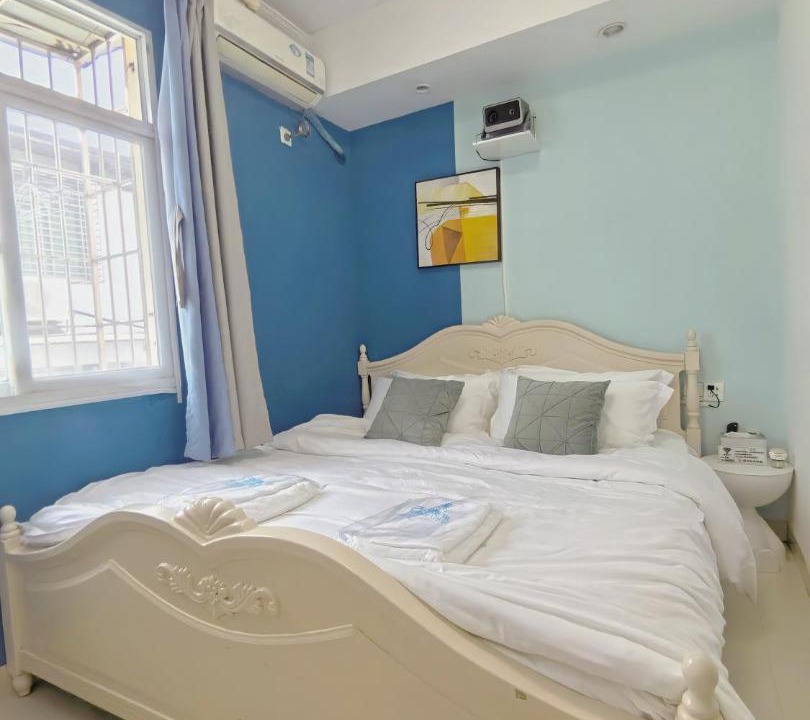 Photo of Bedroom in Siming
