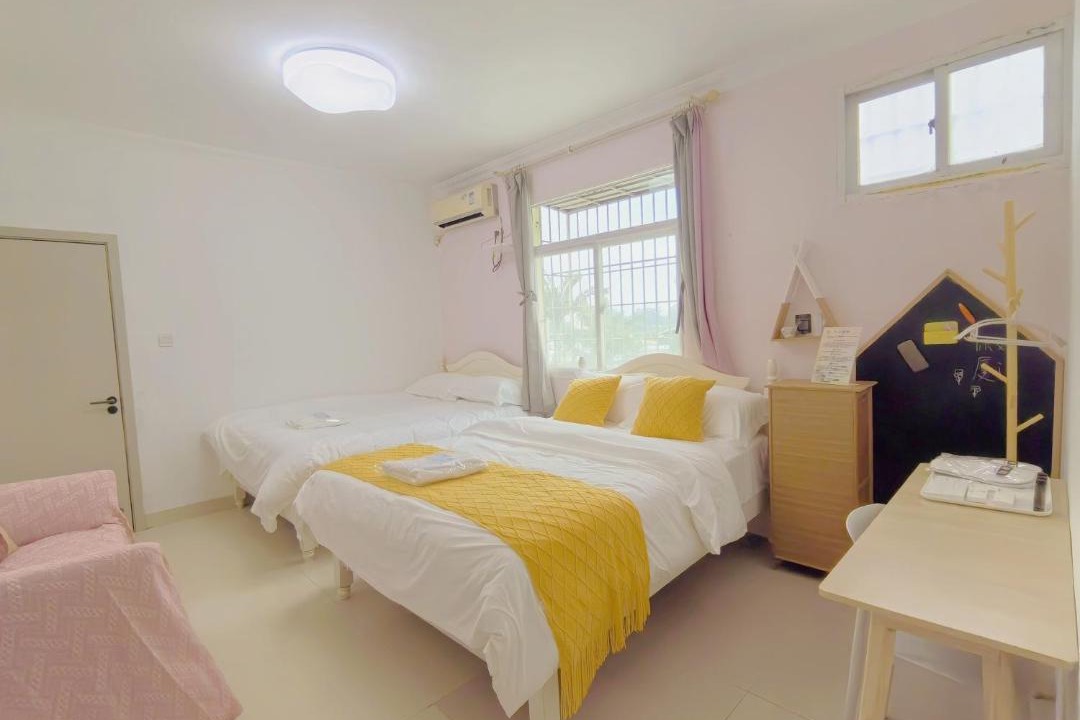 Photo of Bedroom in Siming