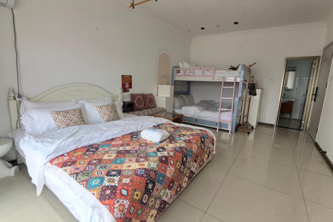 Photo of Bedroom in Siming