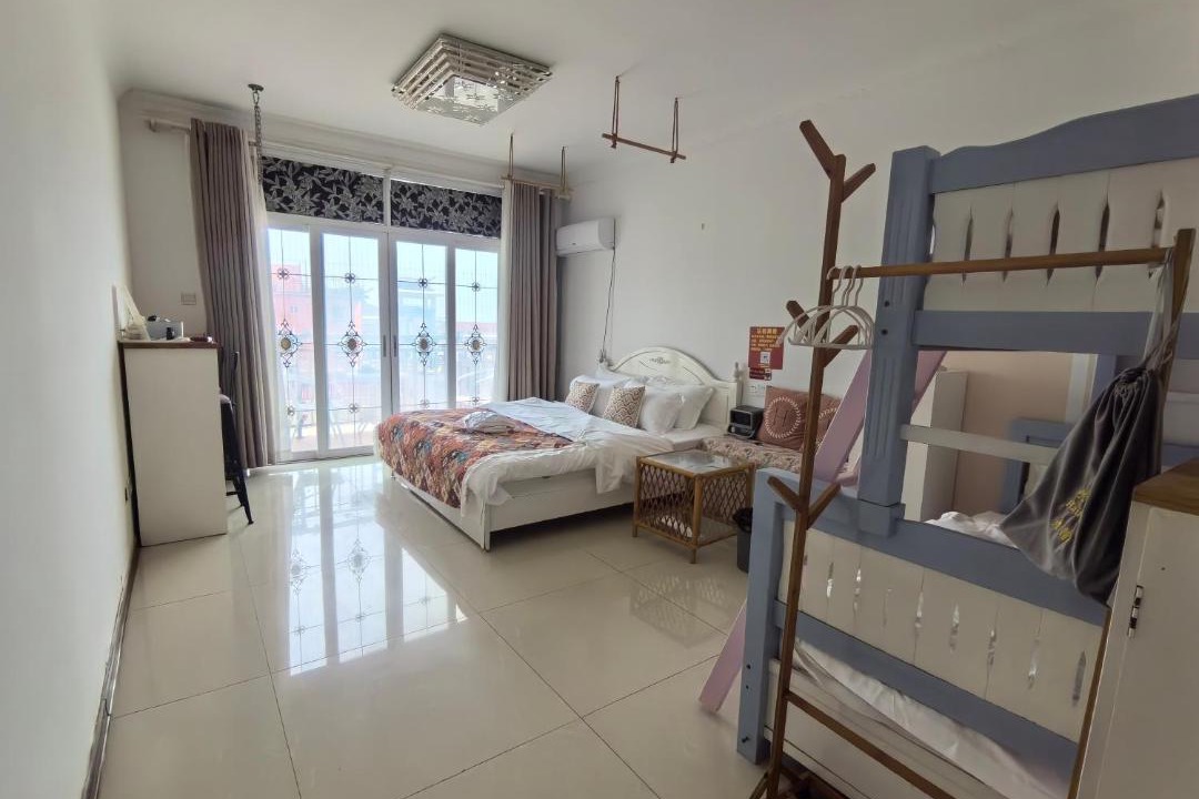 Photo of Bedroom in Siming
