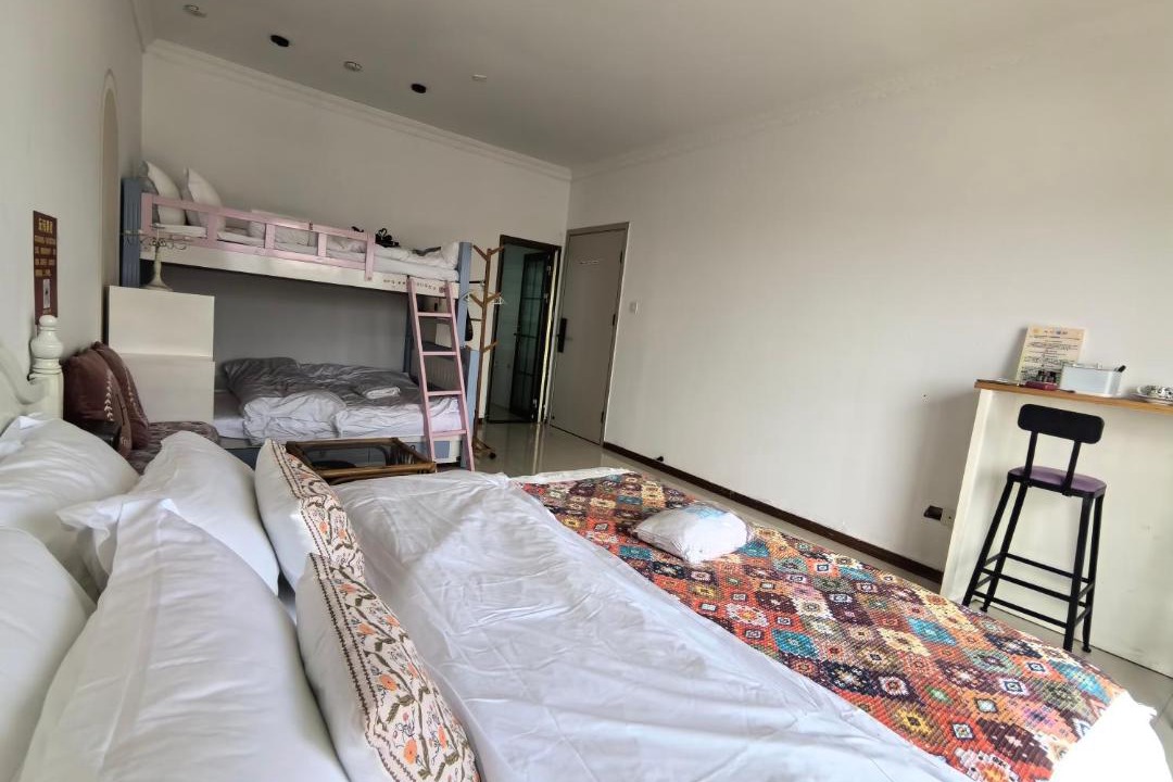 Photo of Bedroom in Siming