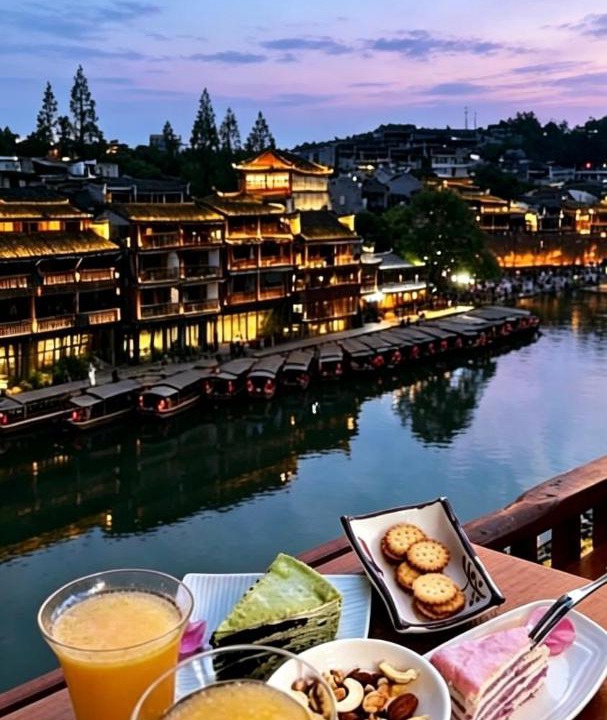 Photo of Others in Fenghuang