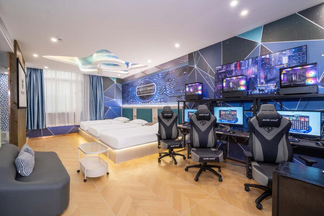 Photo of Others in Huadu